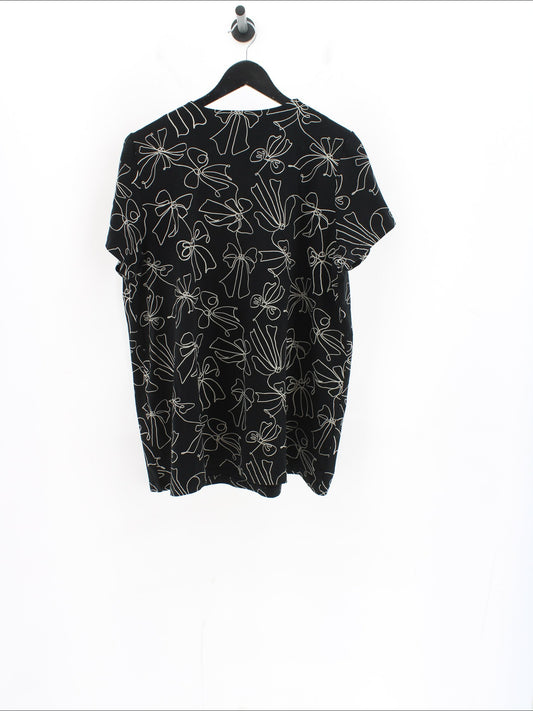 T-shirt ULLA POPKEN Rozmiar: 46