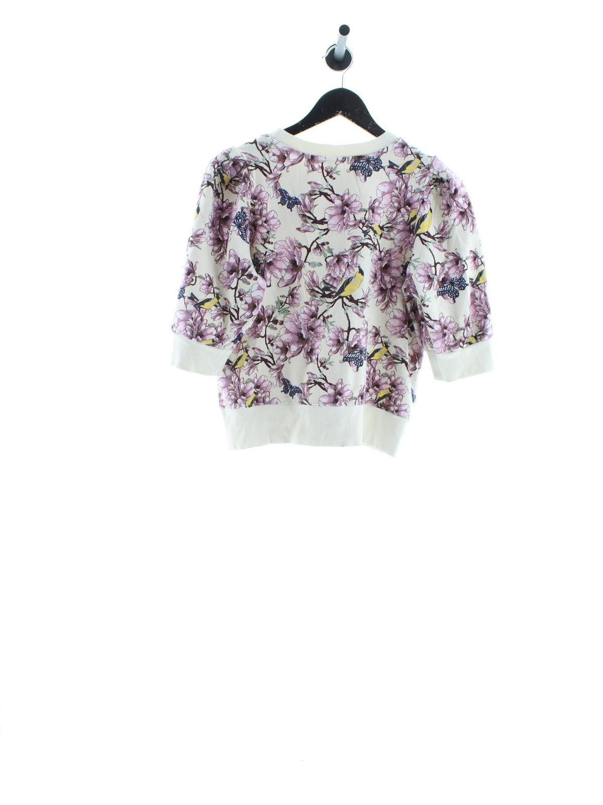 T-shirt H&M Rozmiar: S