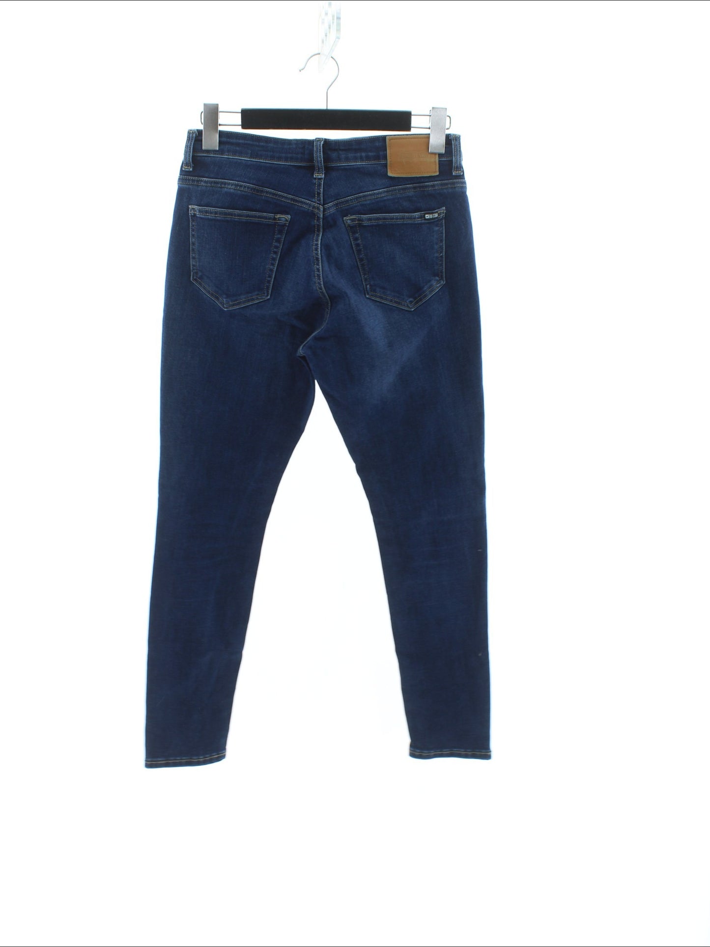 Spodnie jeans Rozmiar: 40