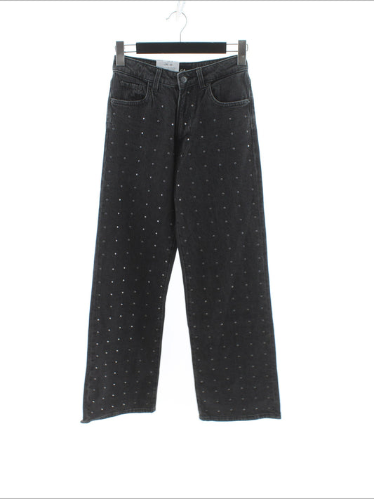 Spodnie jeans C&A Rozmiar: 36