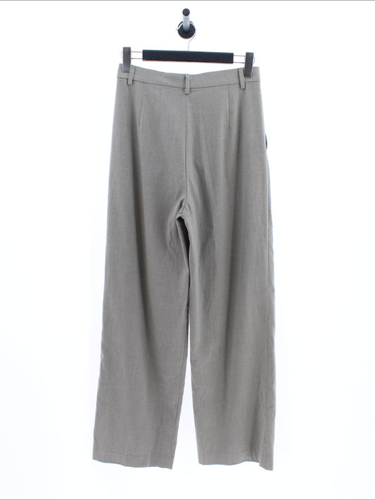 Spodnie Casual H&M Rozmiar: 38