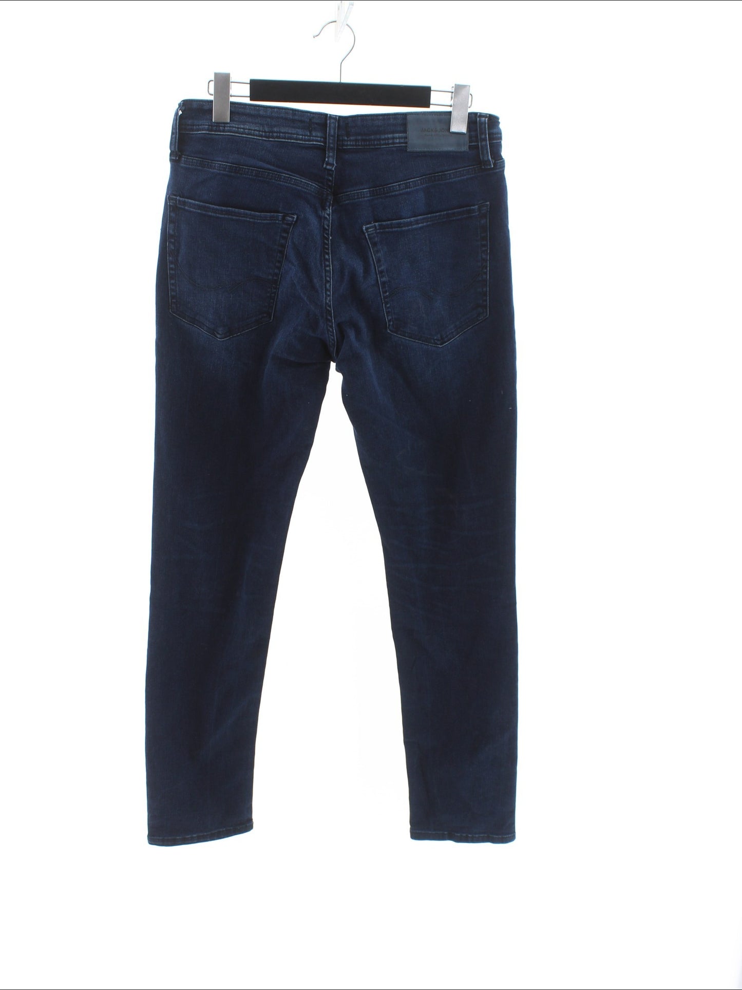 Spodnie jeans JACK & JONES Rozmiar: W32/L34