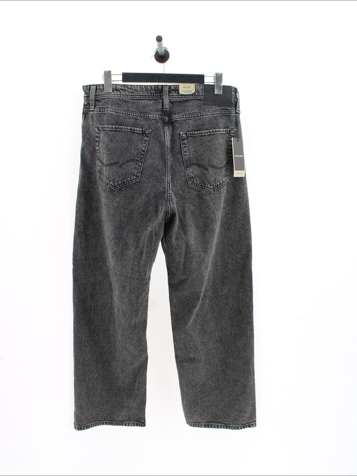 Spodnie jeans JACK & JONES Rozmiar: W33/L30
