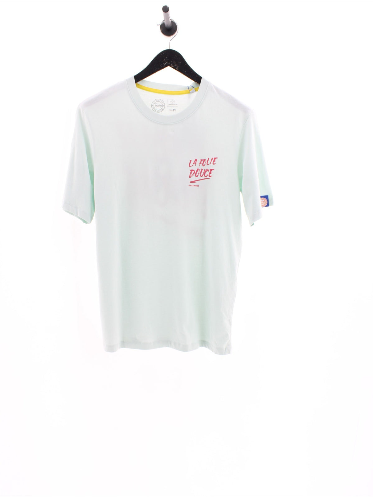 T-shirt JACK & JONES Rozmiar: M
