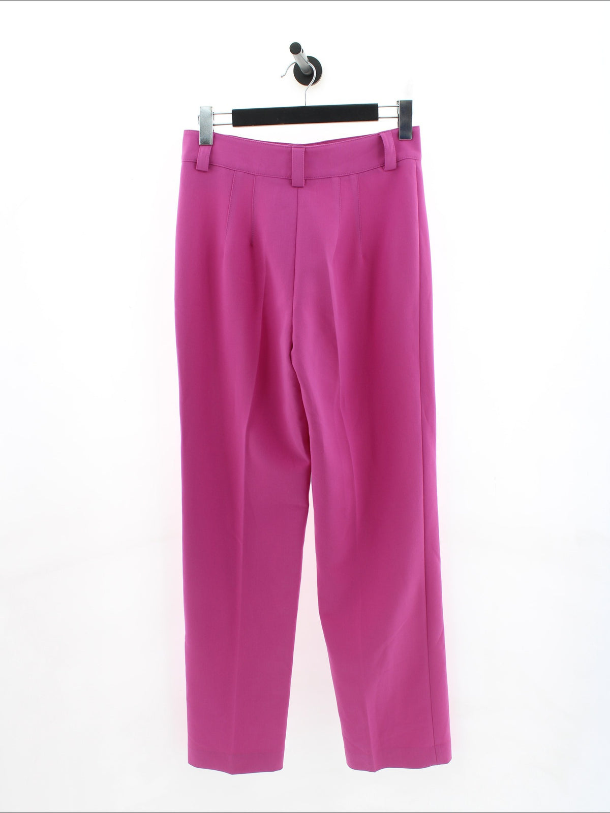 Spodnie Casual Zara Rozmiar: S