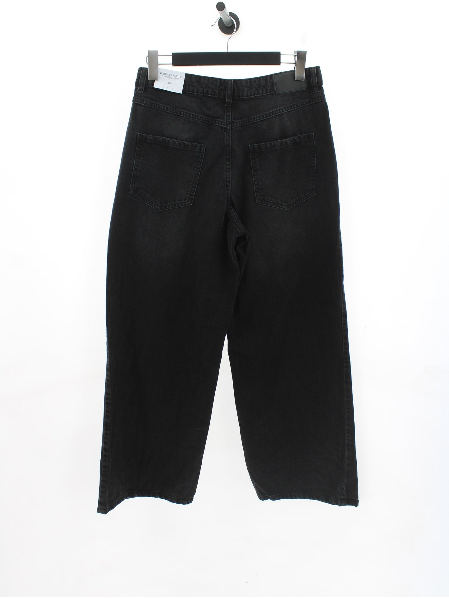 Spodnie jeans Mohito Rozmiar: 40