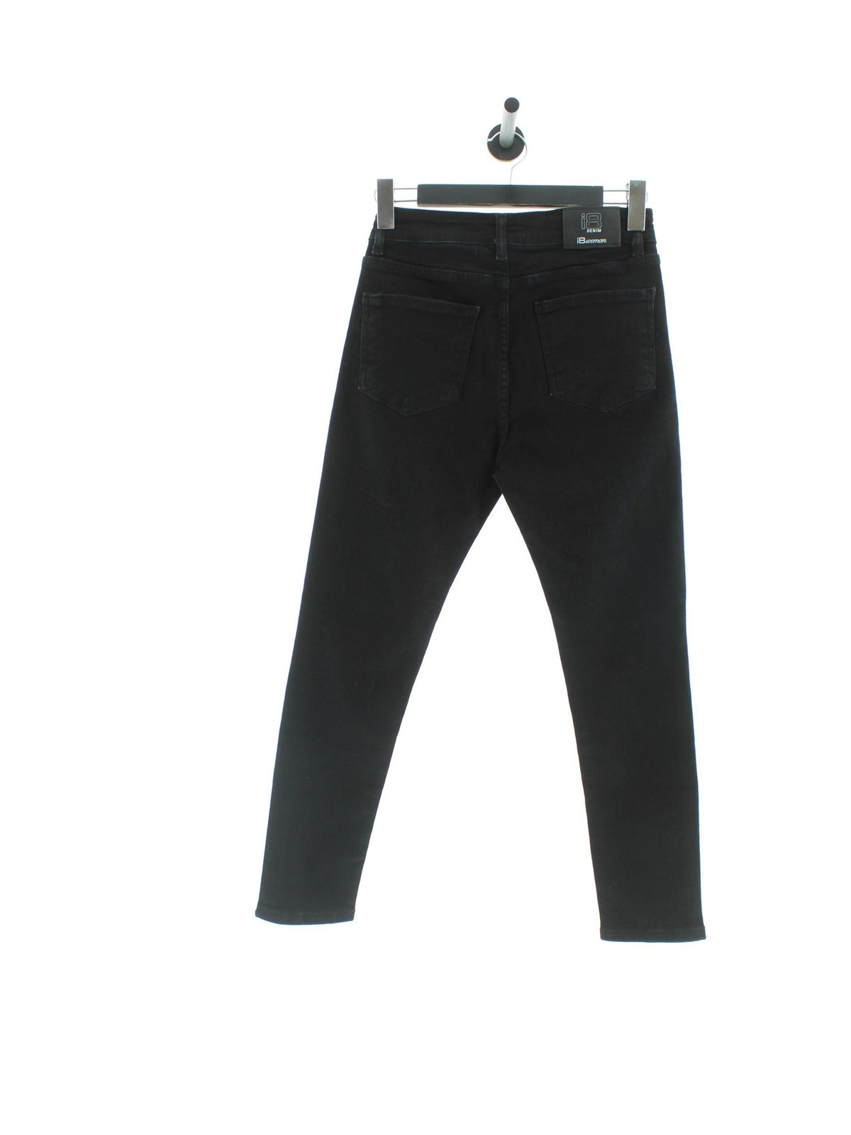 Spodnie jeans Rozmiar: L