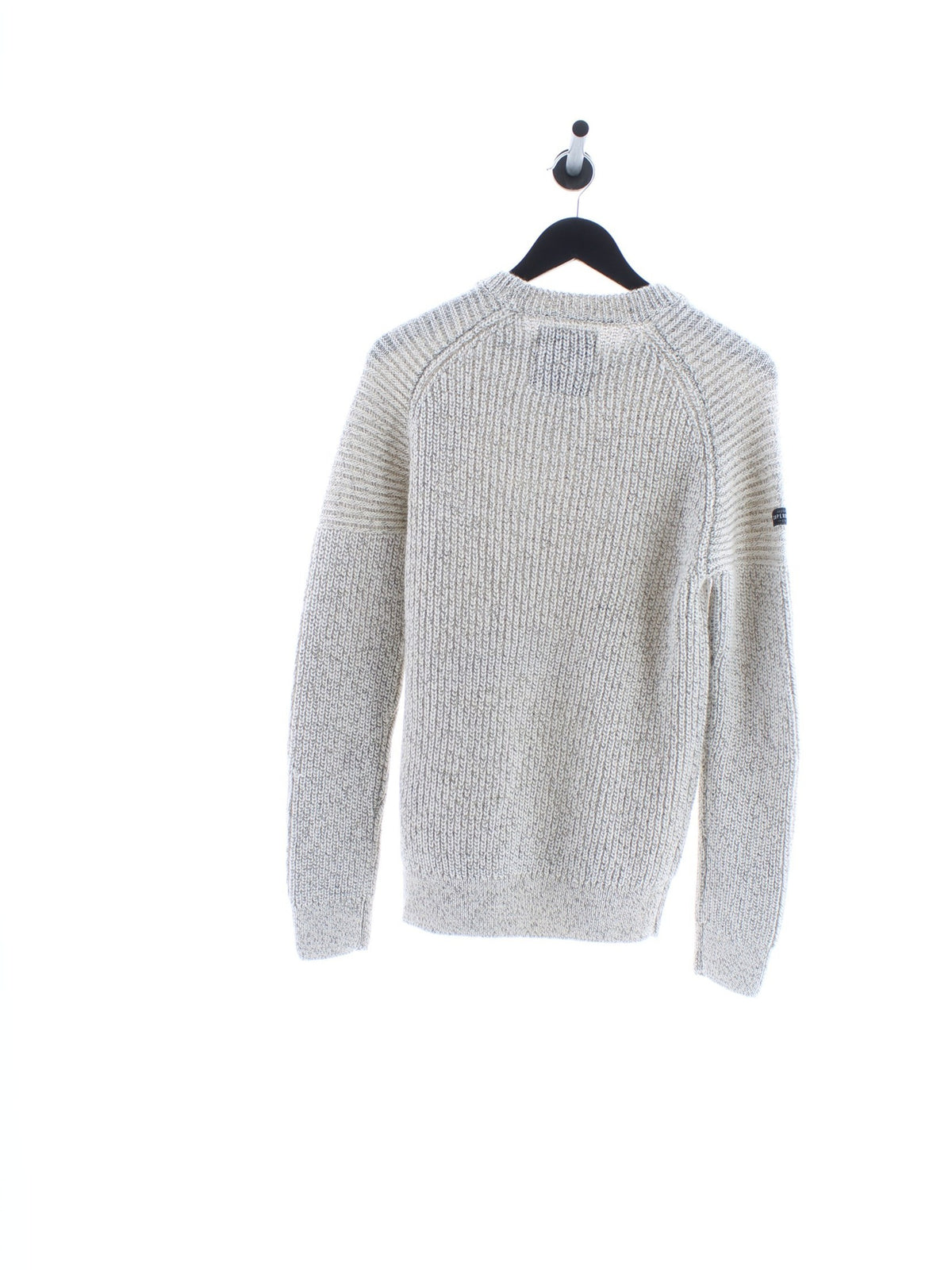 Sweter Superdry Rozmiar: L