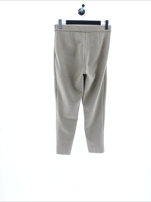 Spodnie Casual Zara Rozmiar: L