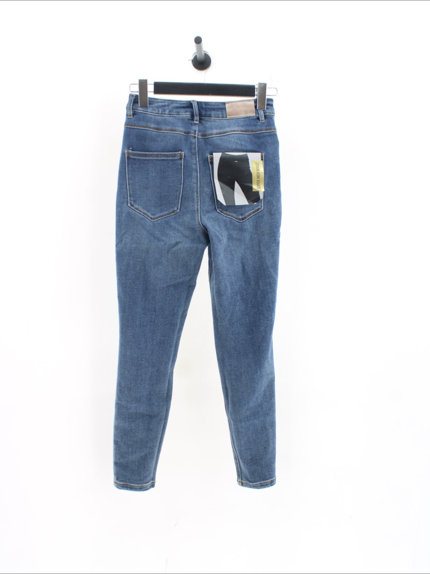 Spodnie jeans Only Rozmiar: 34