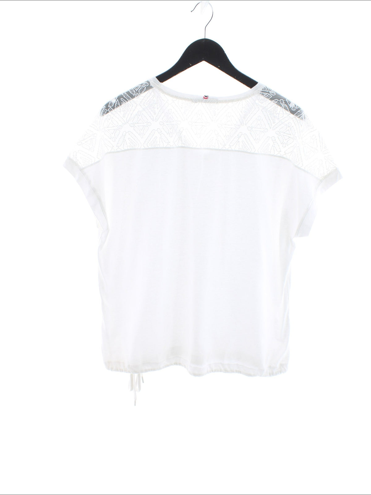 T-shirt Cecil Rozmiar: XL