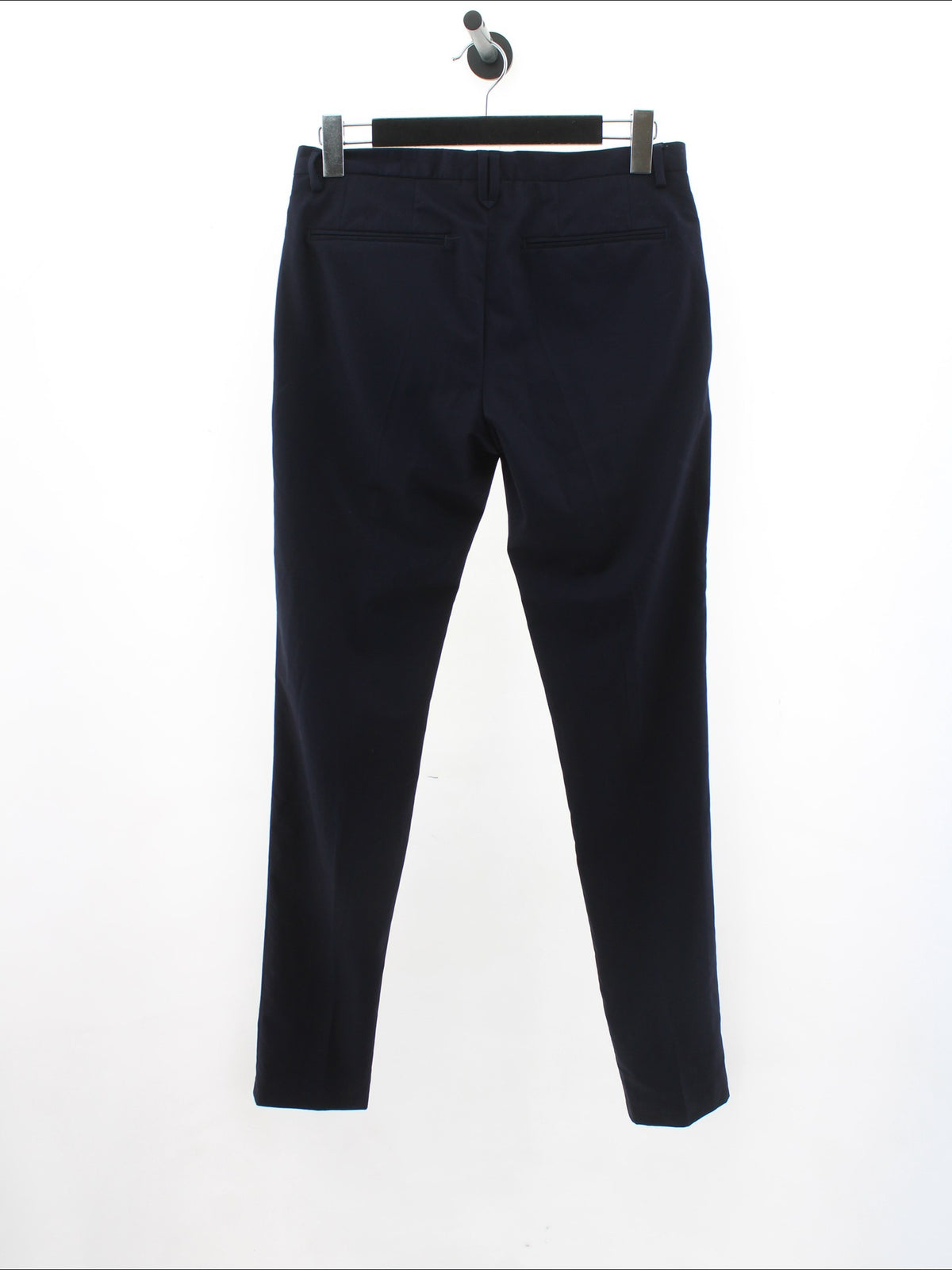 Spodnie Casual Zara Rozmiar: 38