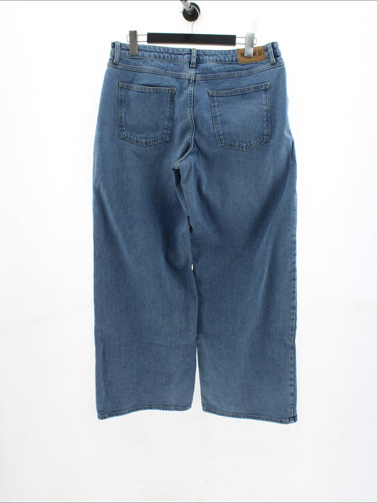 Spodnie jeans Na-Kd Rozmiar: 44