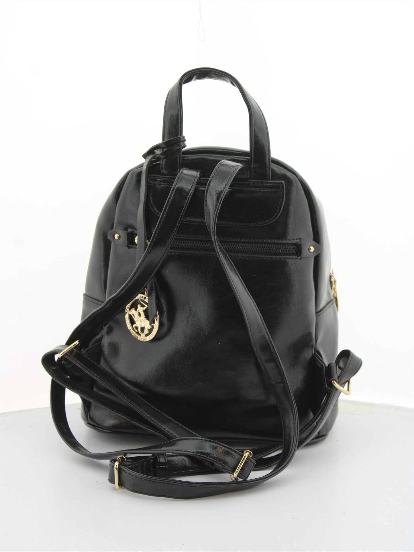 Plecak BEVERLY HILLS POLO CLUB Rozmiar: uniwersalny