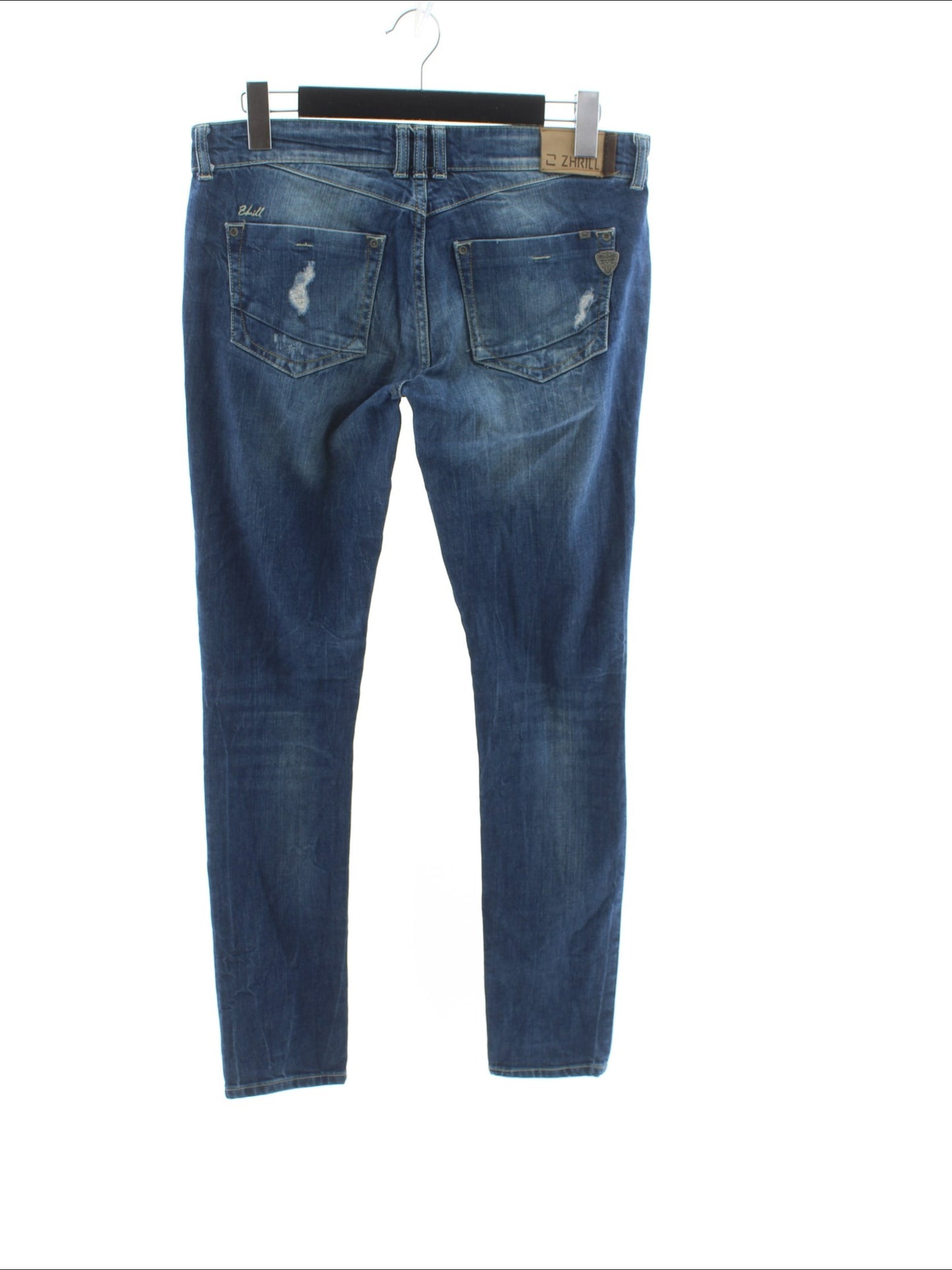 Spodnie jeans ZHRILL Rozmiar: W29/L32