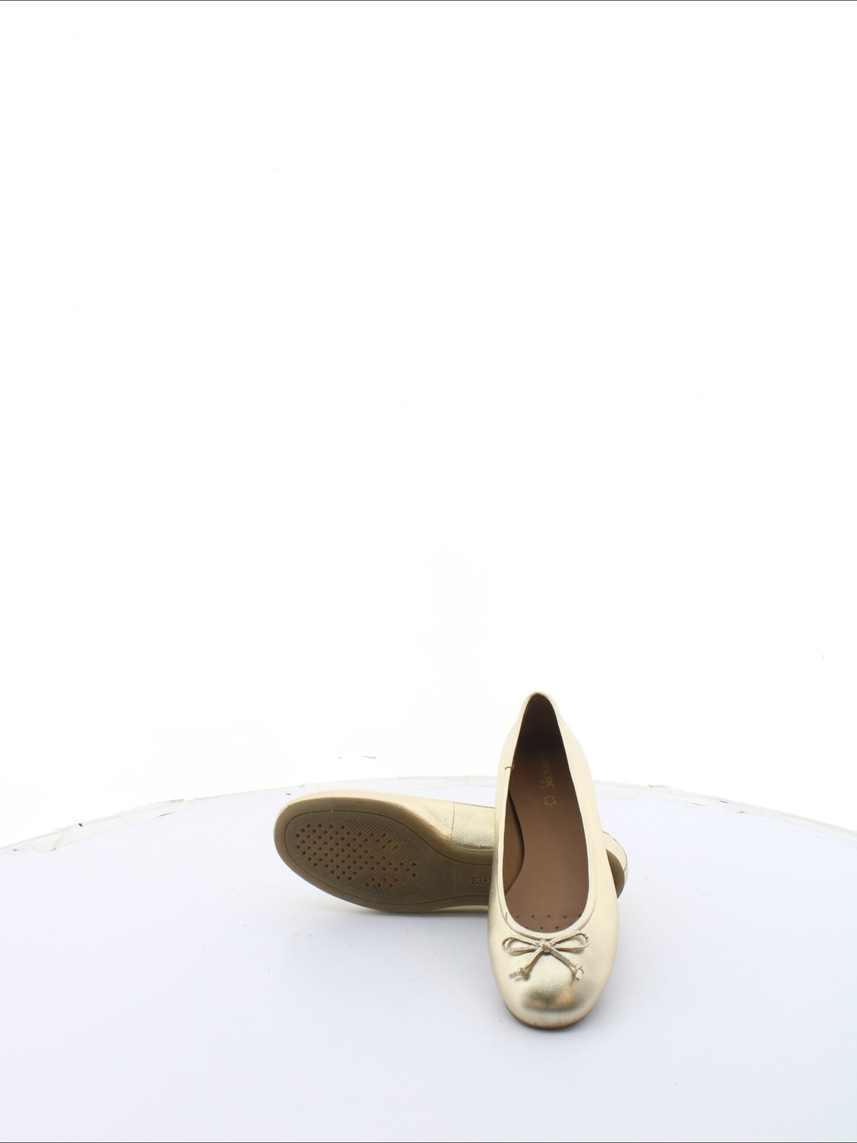 Baleriny Geox Rozmiar: 38
