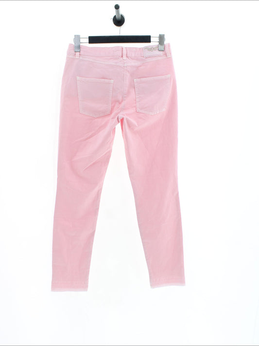 Spodnie Casual Marc Aurel Rozmiar: 38
