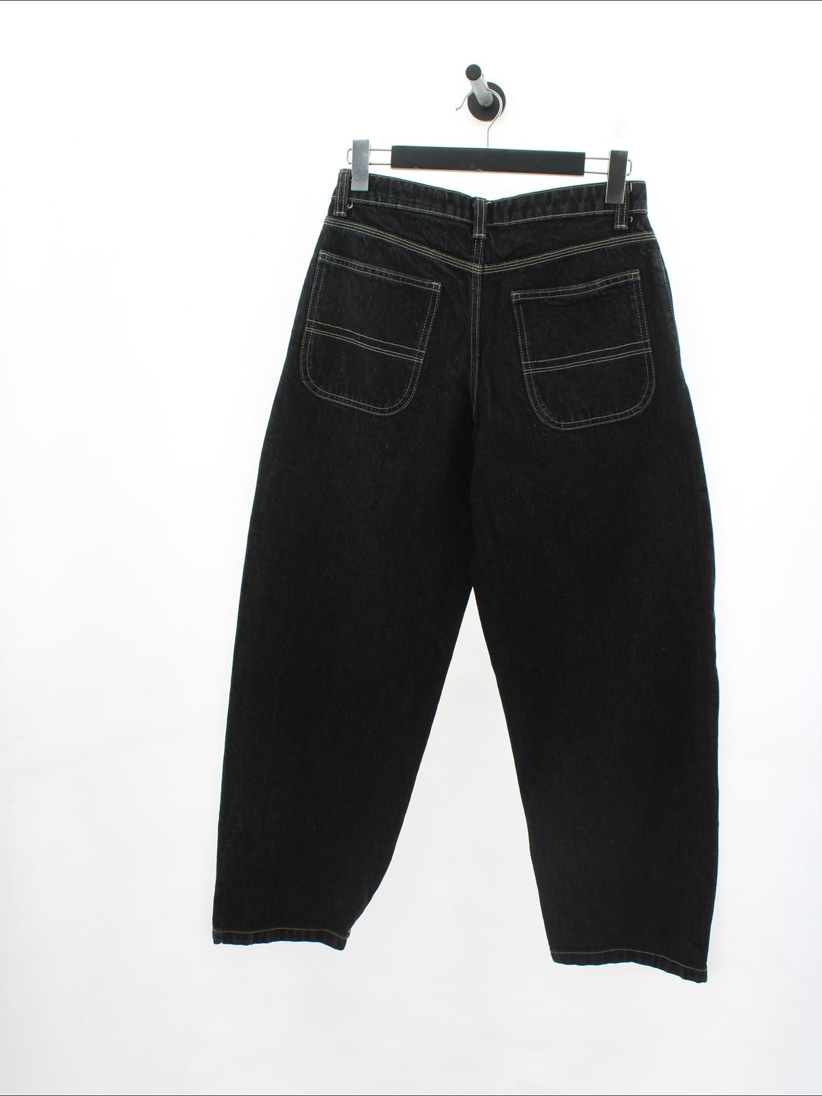 Spodnie jeans Bershka Rozmiar: 36