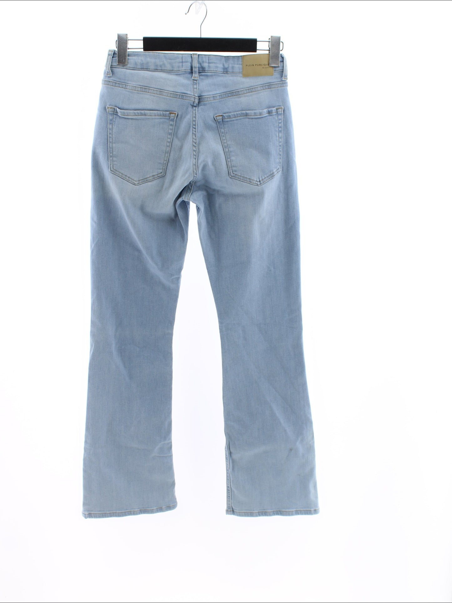 Spodnie jeans Rozmiar: 38