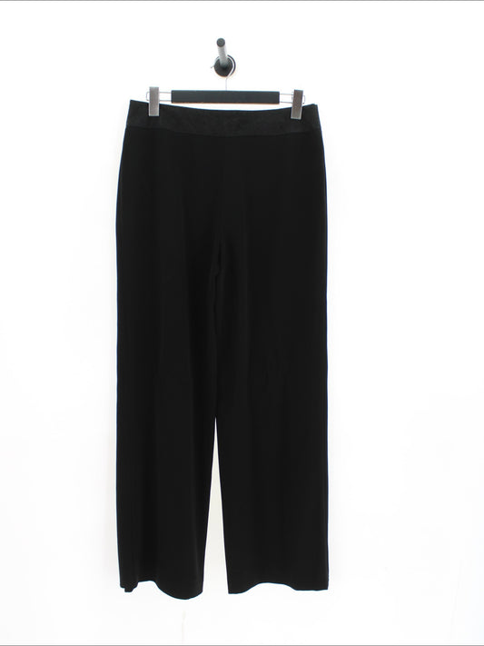 Spodnie Eleganckie Rozmiar: 40