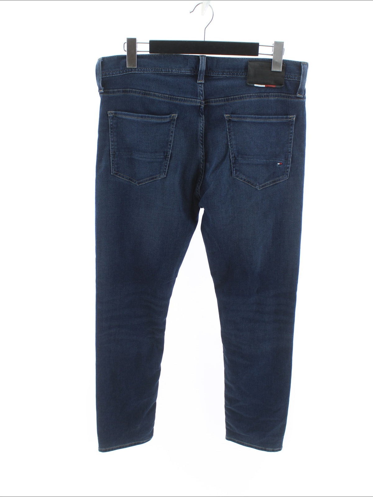 Spodnie jeans Tommy Hilfiger Rozmiar: W34/L30