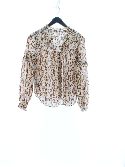 Bluzka Scotch & Soda Rozmiar: XS