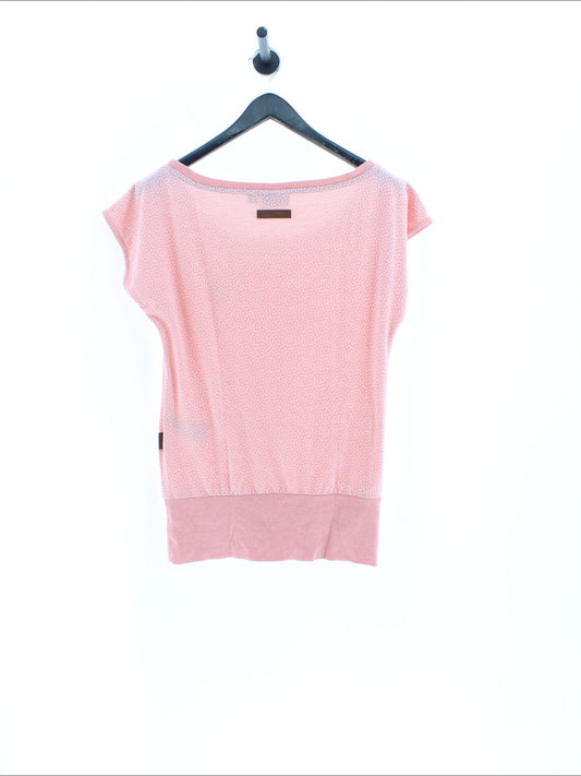 T-shirt NAKETANO Rozmiar: L