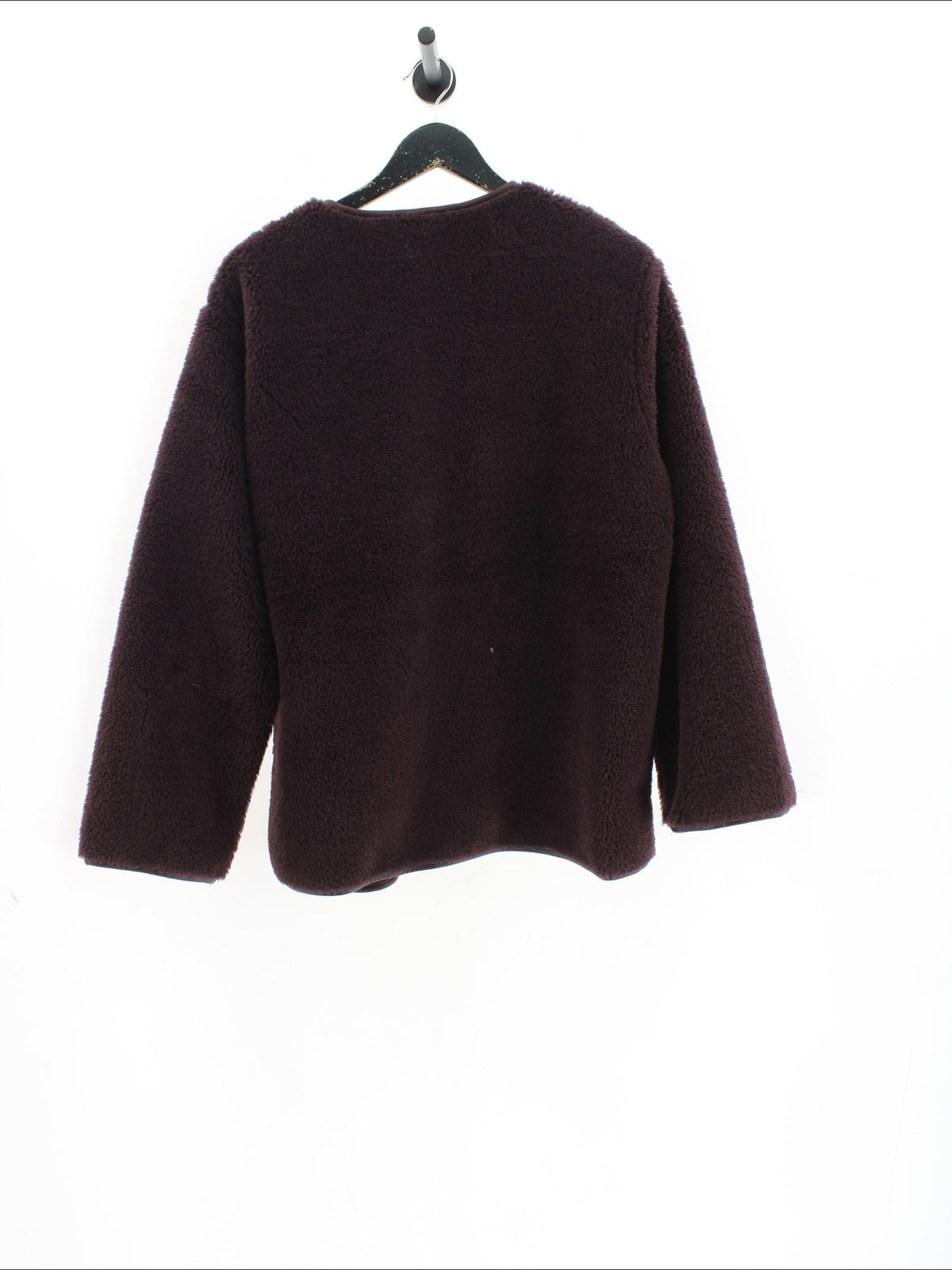 Futro H&M Rozmiar: L
