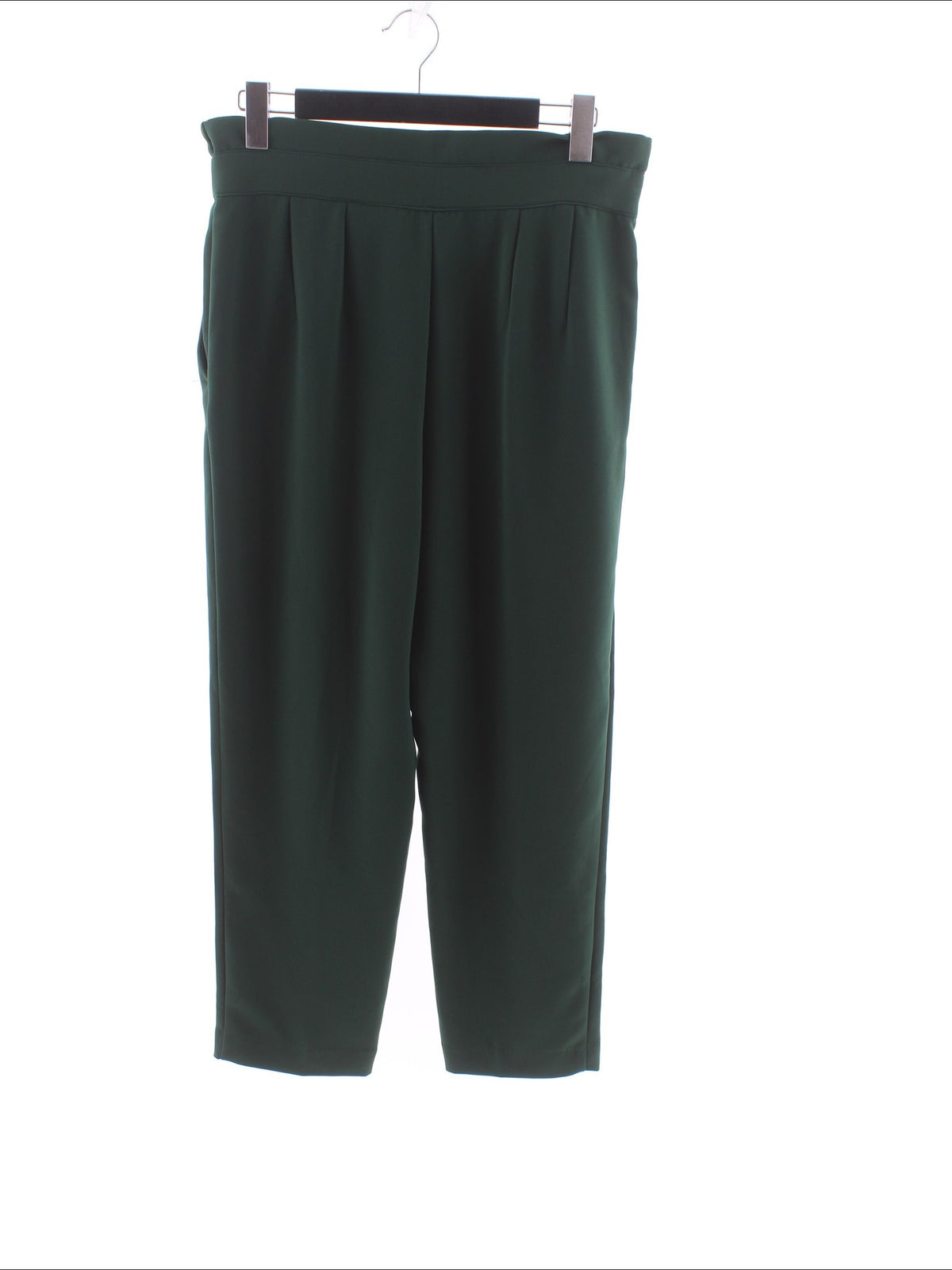 Spodnie Eleganckie H&M Rozmiar: 44