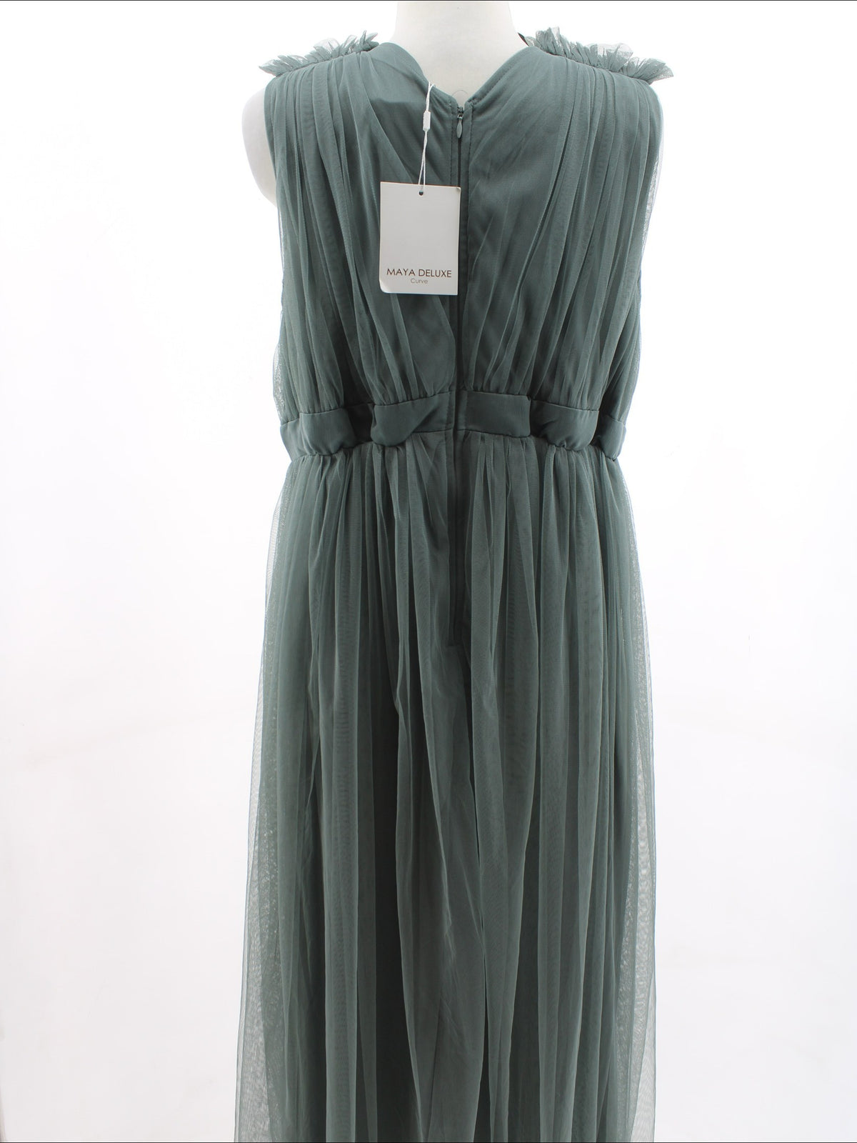 Sukienka MAYA DELUXE CURVE Rozmiar: 46