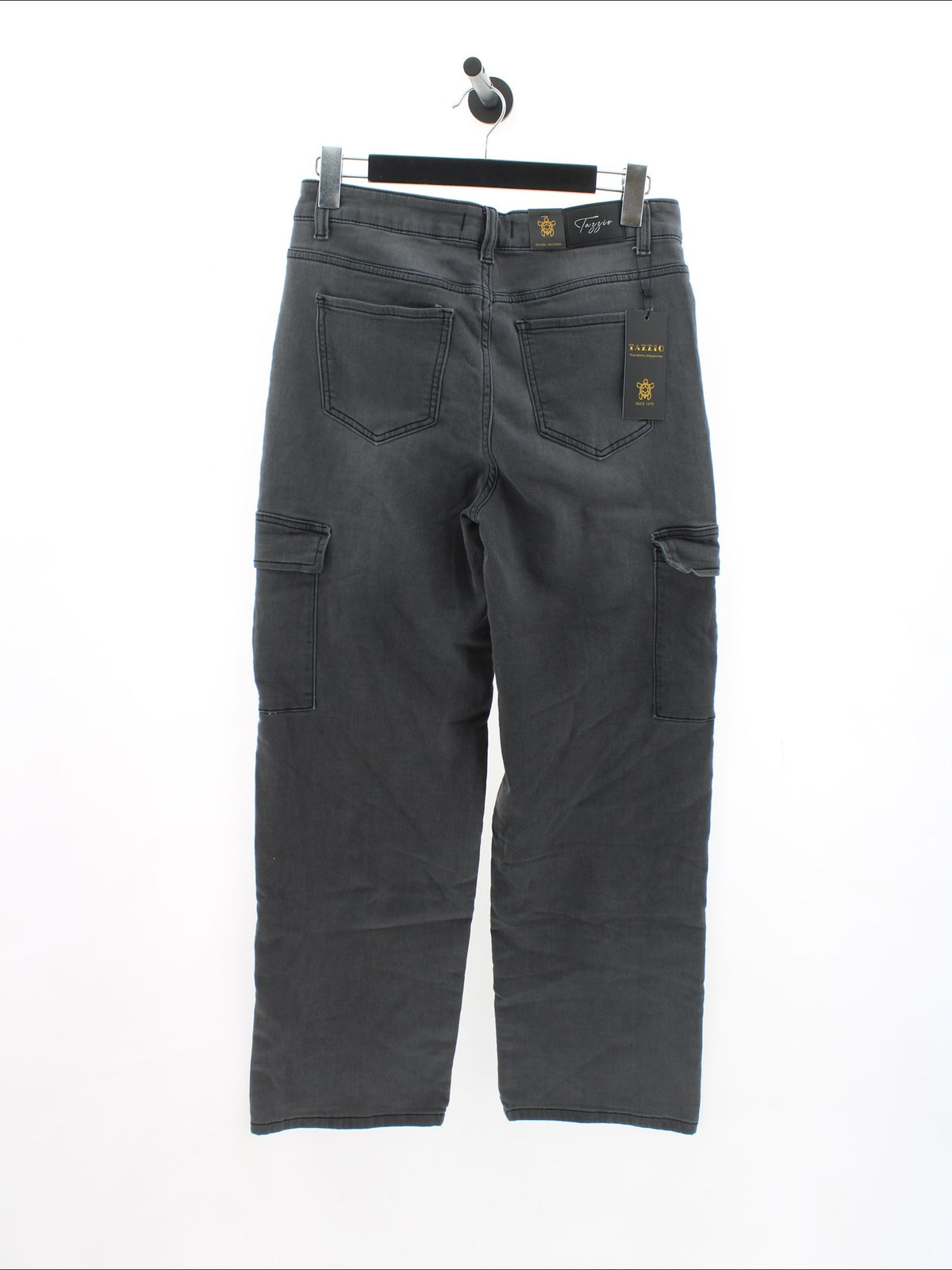 Spodnie Casual Rozmiar: 54