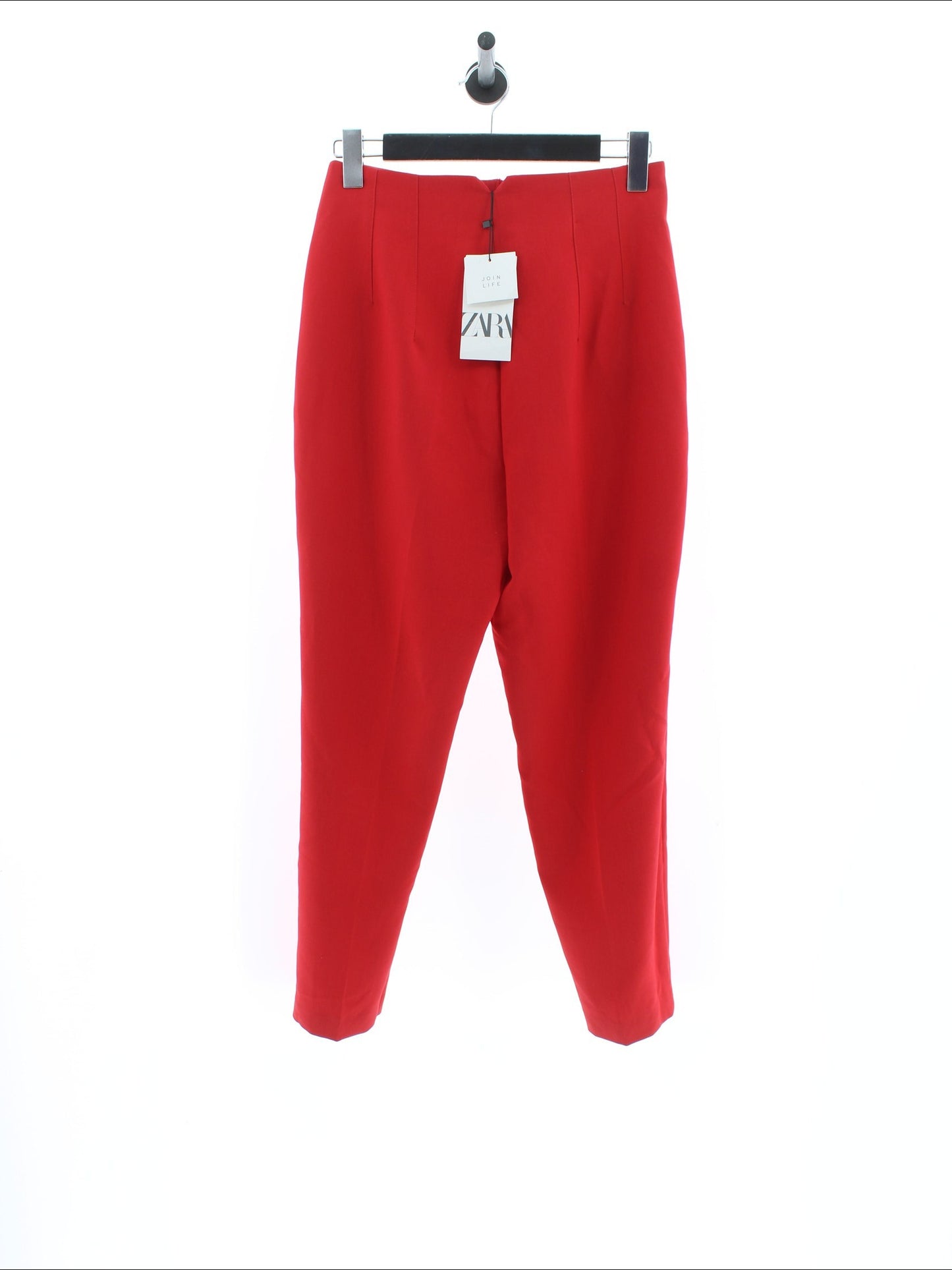 Spodnie Eleganckie Zara Rozmiar: M