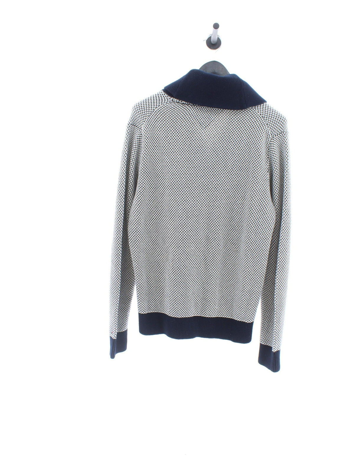 Sweter Tommy Hilfiger Rozmiar: L