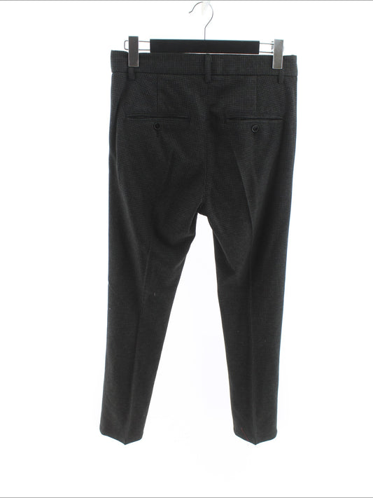 Spodnie Casual Zara Rozmiar: 38