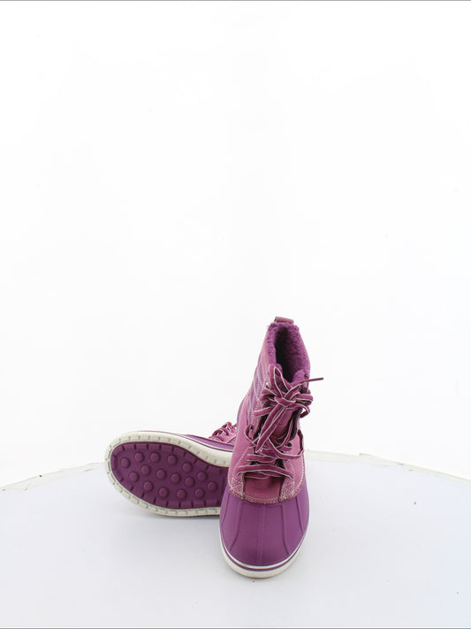 Śniegowce Crocs Rozmiar: 38
