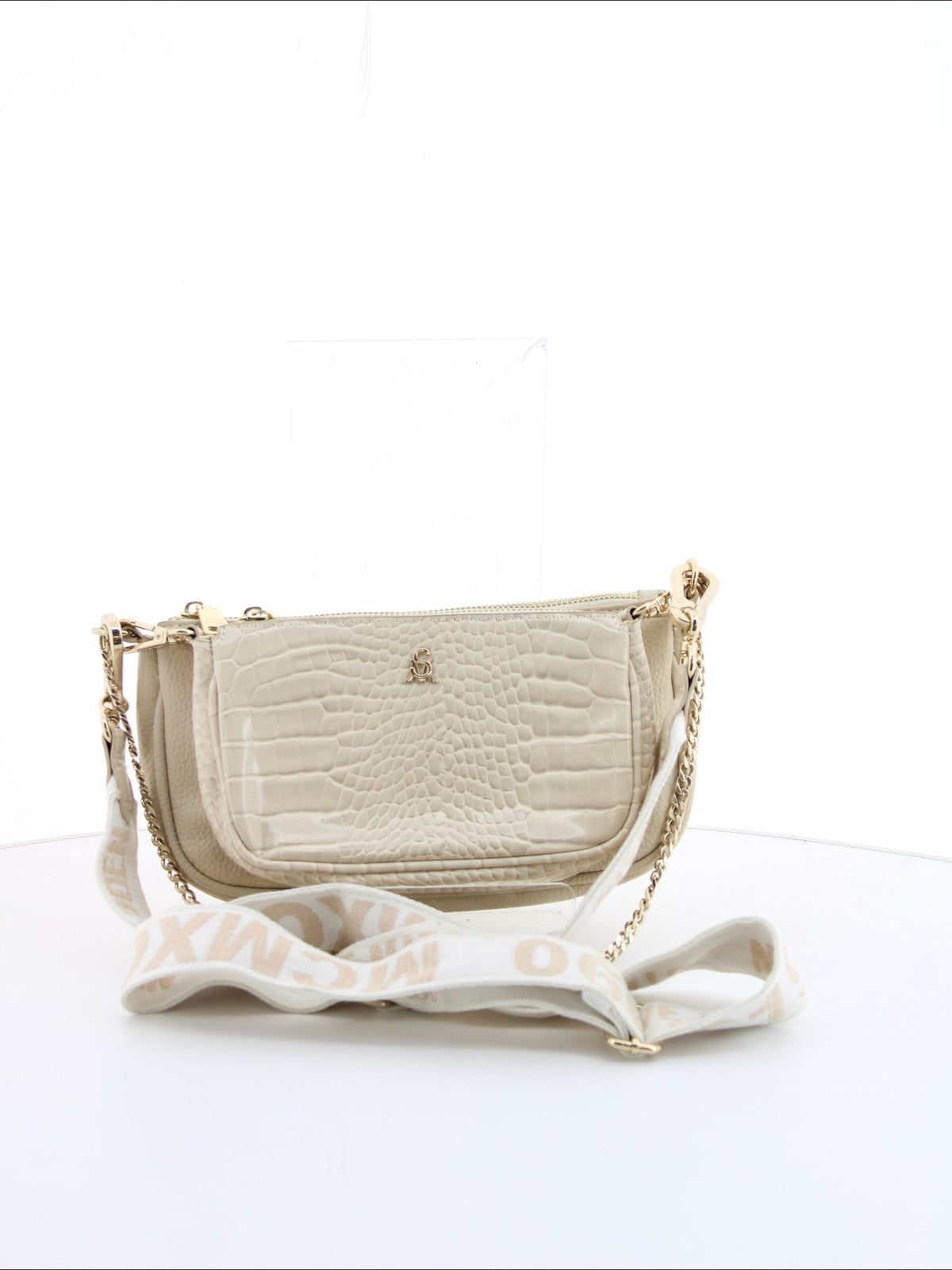 Torebka Steve Madden Rozmiar: uniwersalny