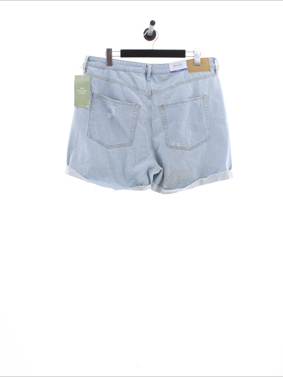 Spodenki H&M Rozmiar: 48