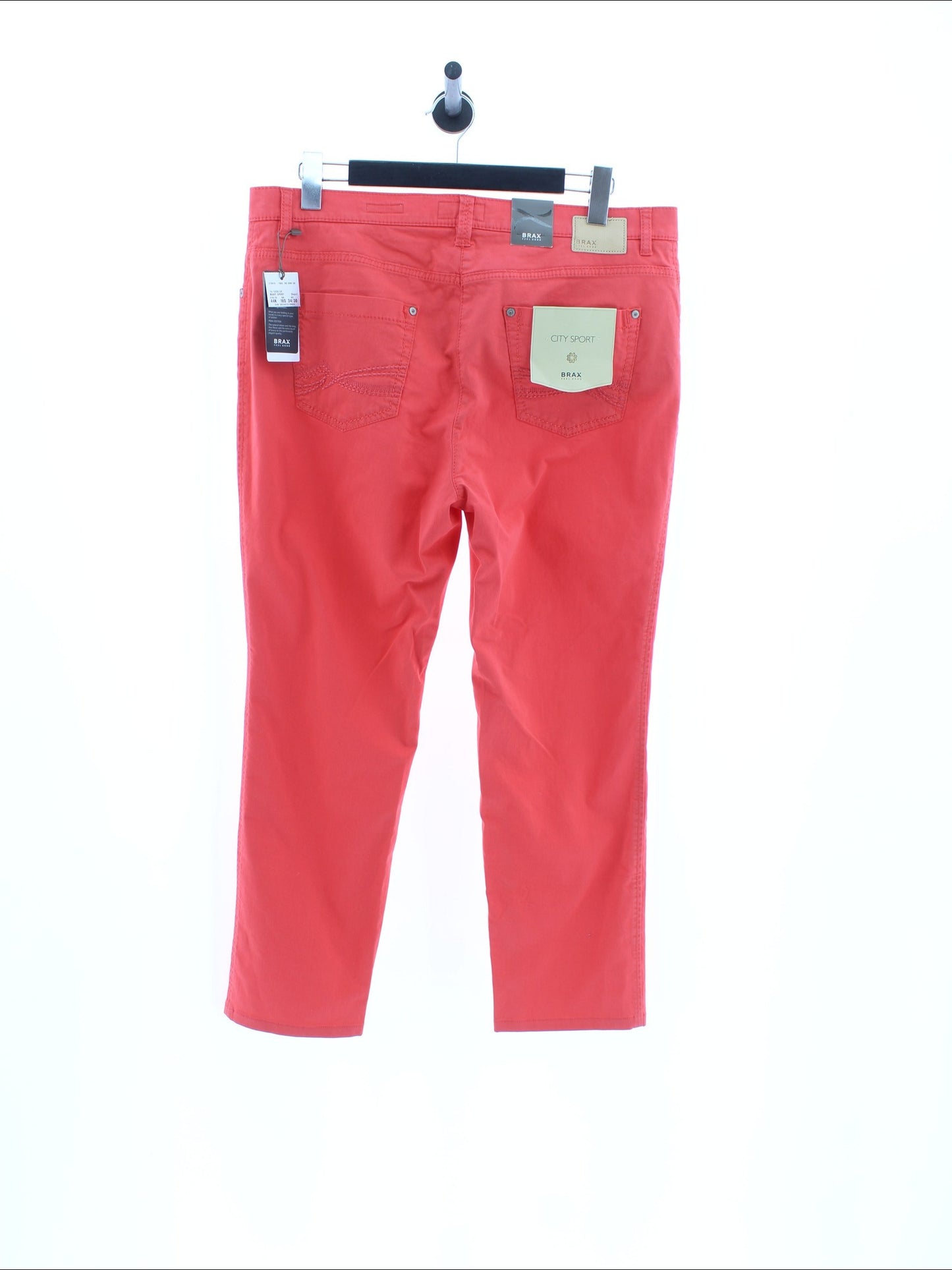 Spodnie Casual Brax Rozmiar: 44