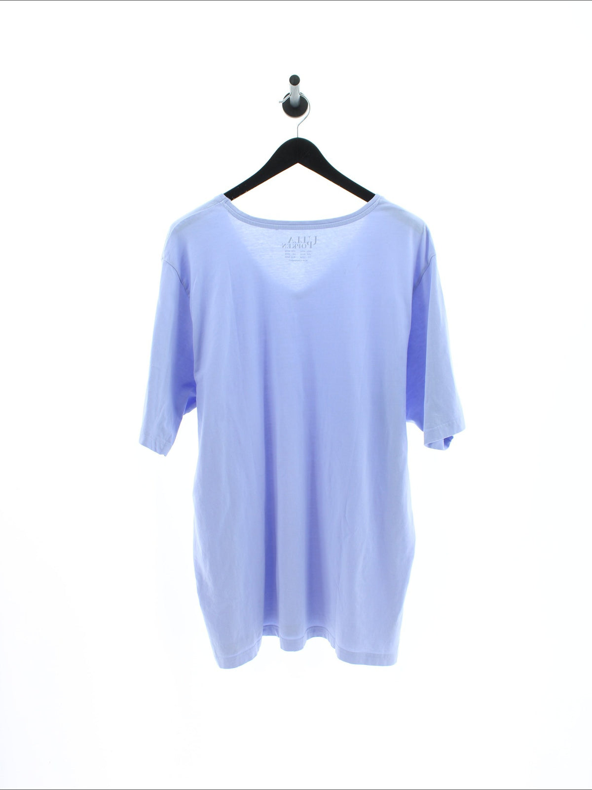 T-shirt ULLA POPKEN Rozmiar: 50