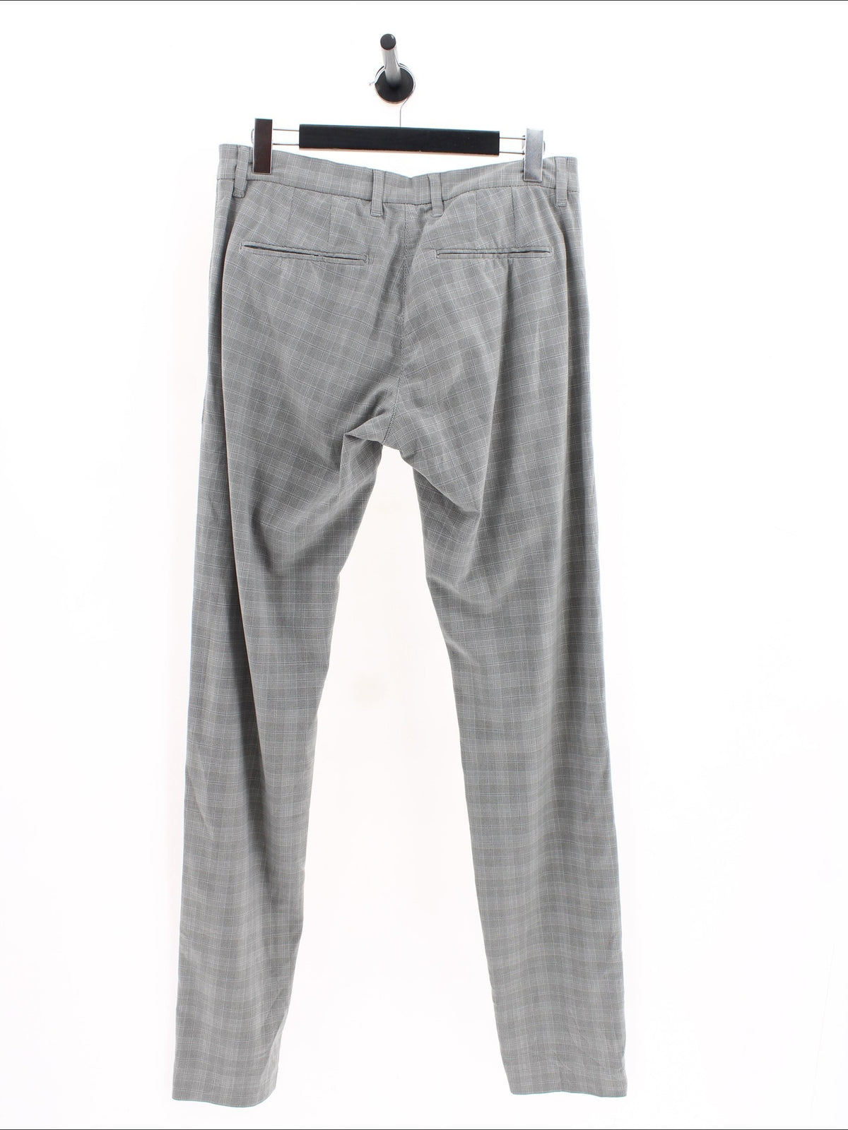 Spodnie Eleganckie MAC Rozmiar: W32/L38