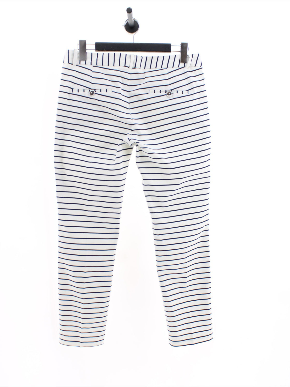Spodnie Casual Zara Rozmiar: 40