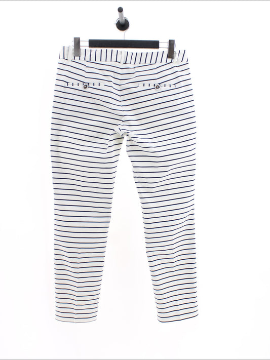 Spodnie Casual Zara Rozmiar: 40