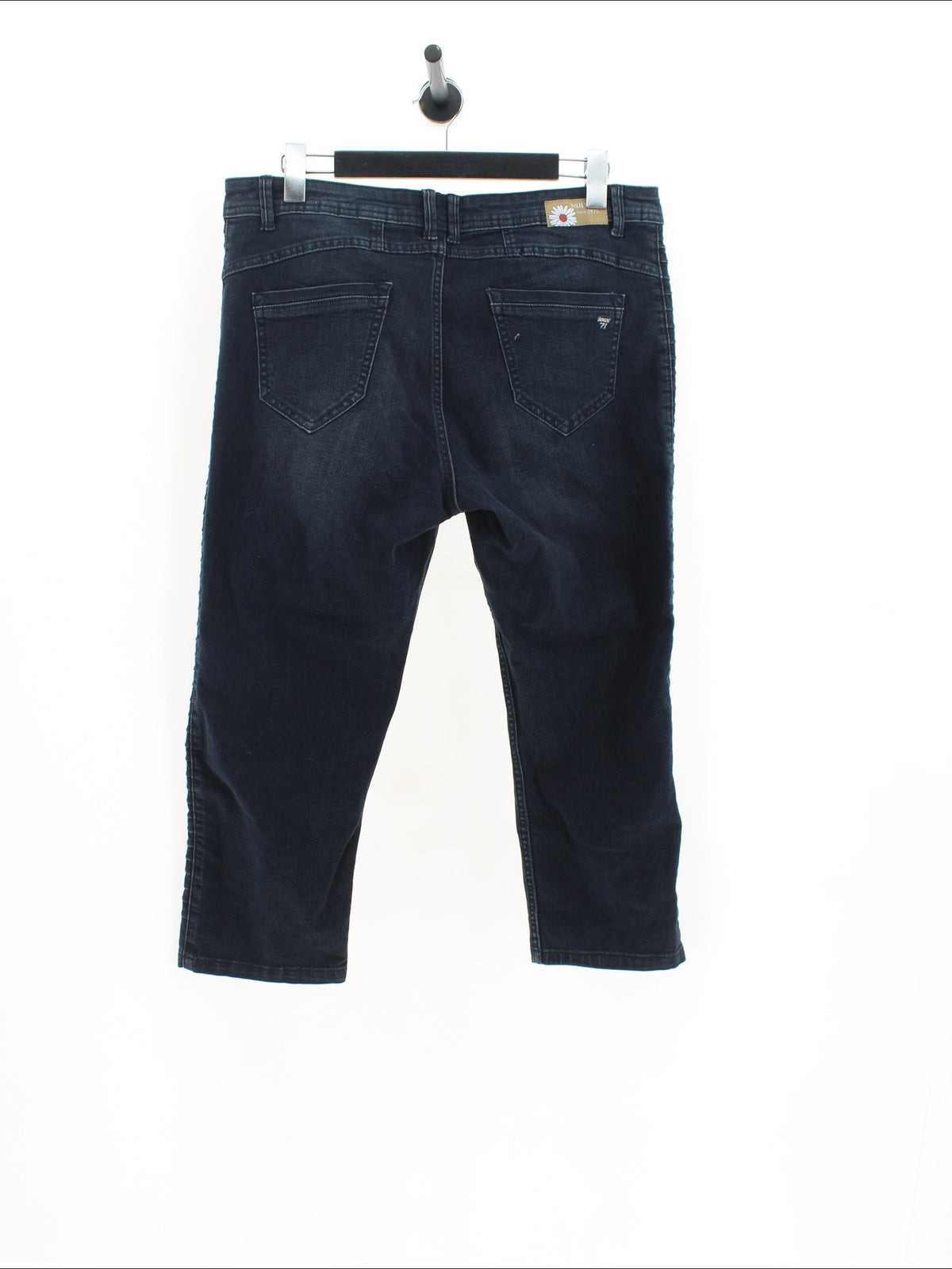 Spodnie jeans MULTI BLU Rozmiar: 44