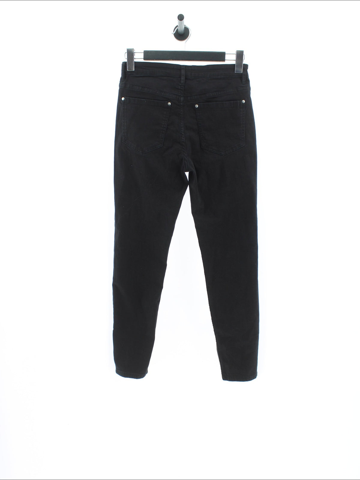 Spodnie jeans Sinsay Rozmiar: 38