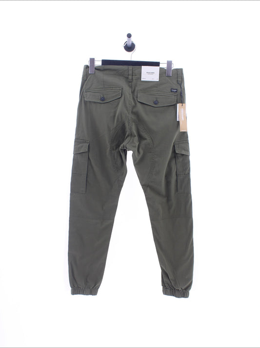 Spodnie Casual JACK & JONES Rozmiar: W31/L32