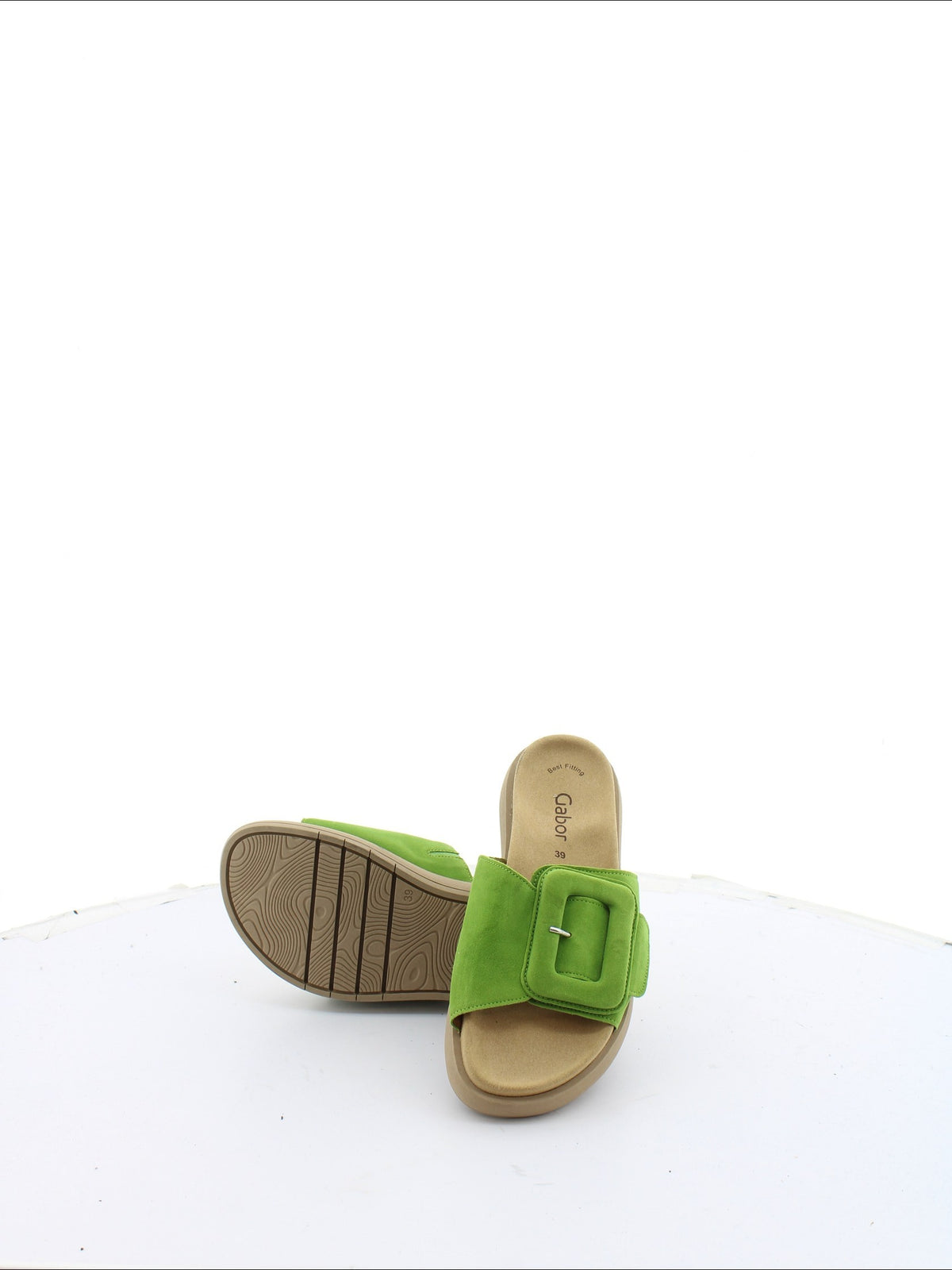 Buty Gabor Rozmiar: 39