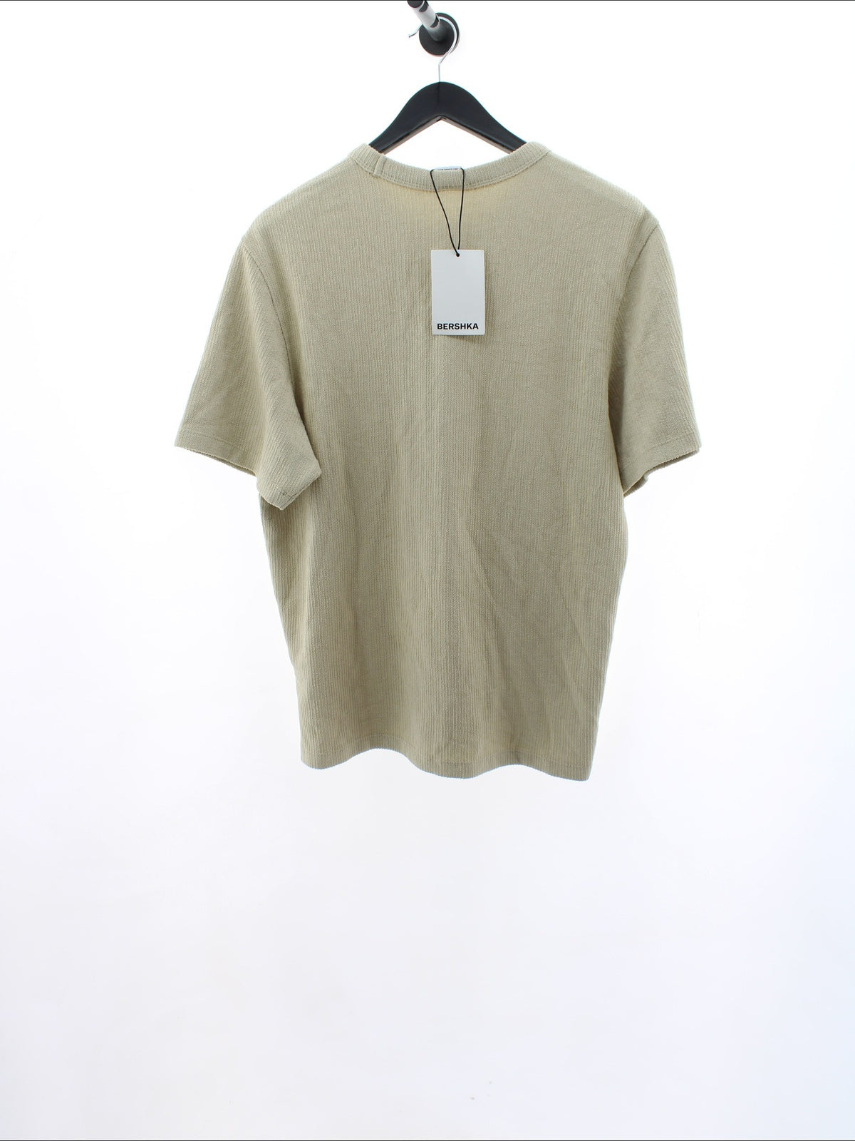 T-shirt Bershka Rozmiar: L