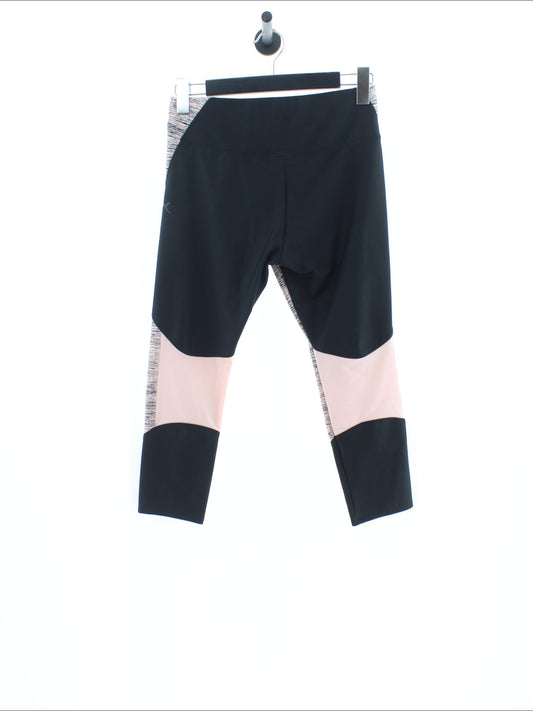 Legginsy DECATHLON Rozmiar: XS