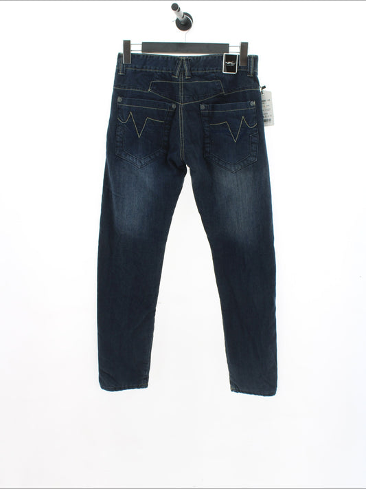 Spodnie jeans Rozmiar: 158