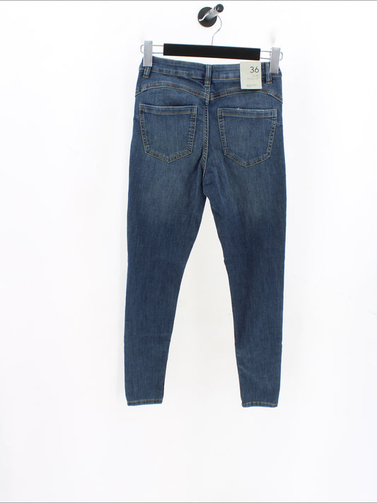 Spodnie jeans Reserved Rozmiar: 36